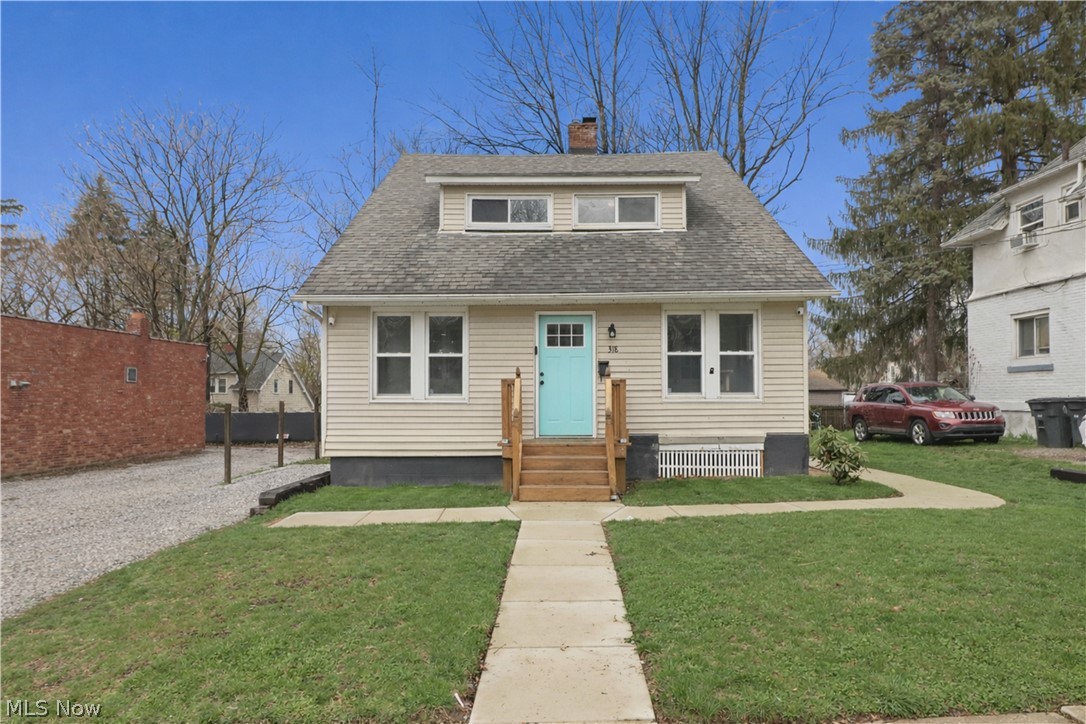 Goodyear Heights - Residential