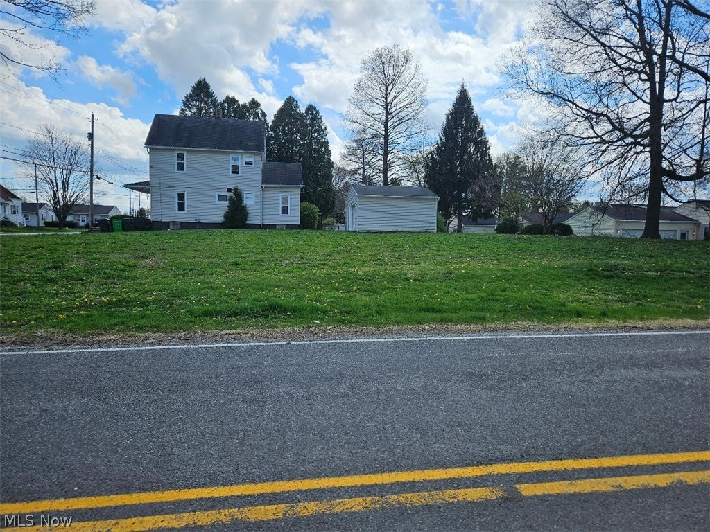 Grandview - Land