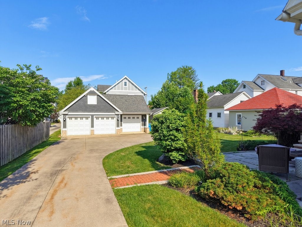 Phelps - Residential