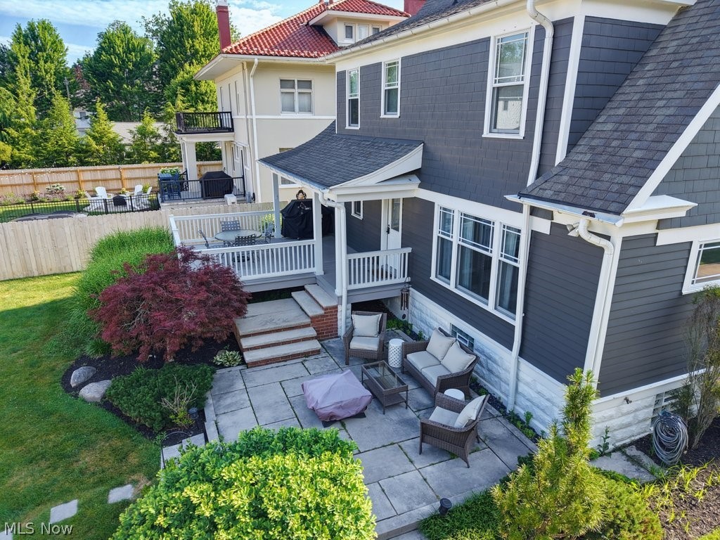 Phelps - Residential