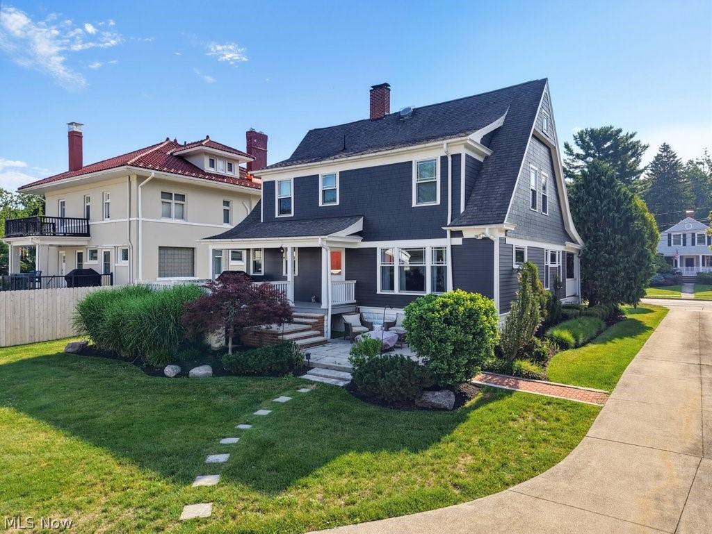 Phelps - Residential