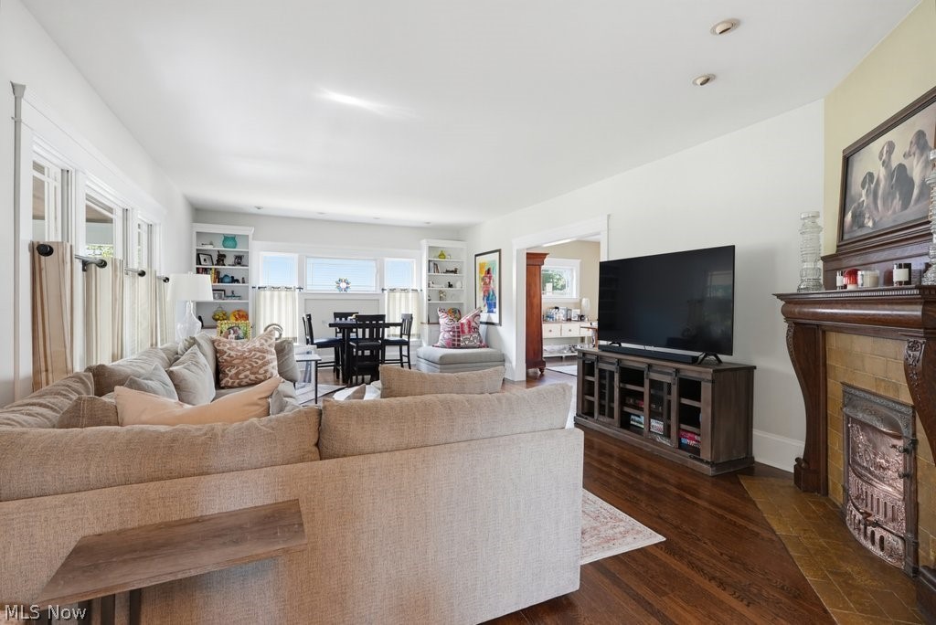 Phelps - Residential