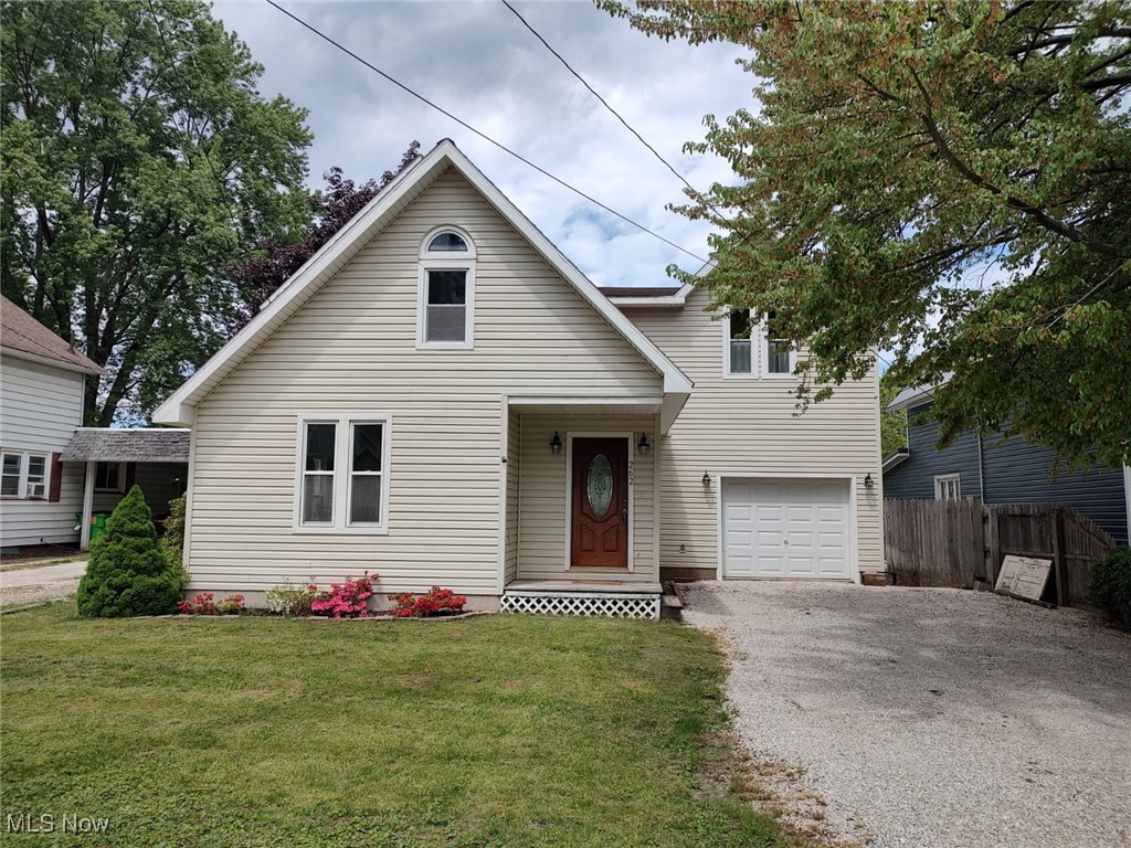J F Coville - Residential