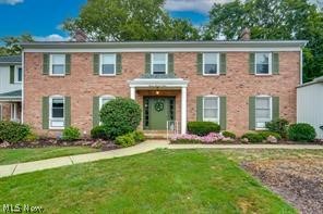 Bentbrook Condo Bldg 1603-B - Residential