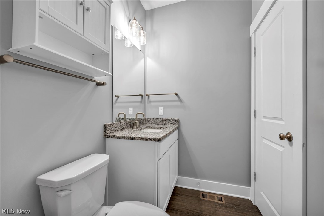 Red Fern Trails - Residential