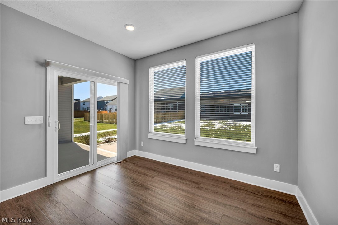 Red Fern Trails - Residential