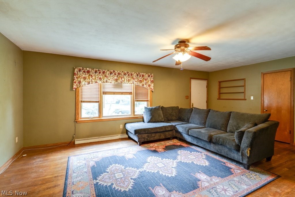 Whitman Ac 3rd Add - Residential