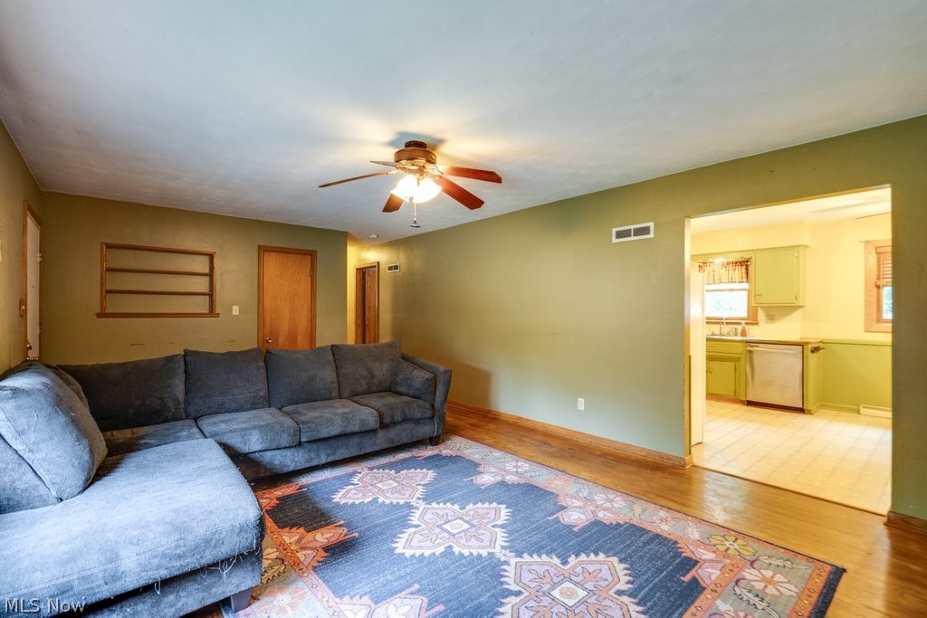 Whitman Ac 3rd Add - Residential