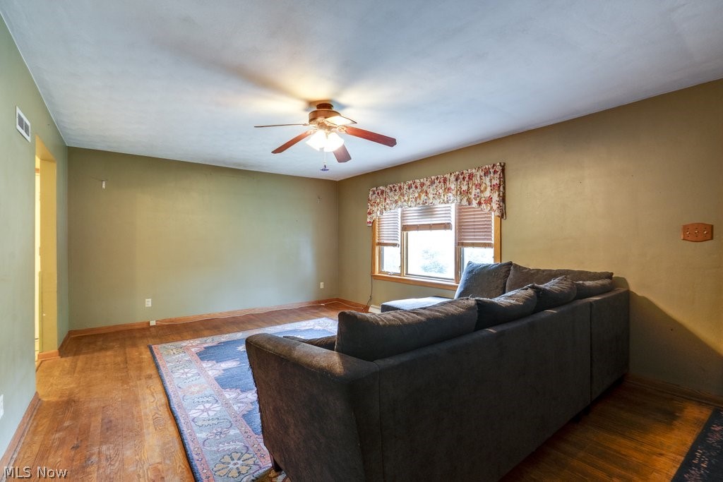 Whitman Ac 3rd Add - Residential