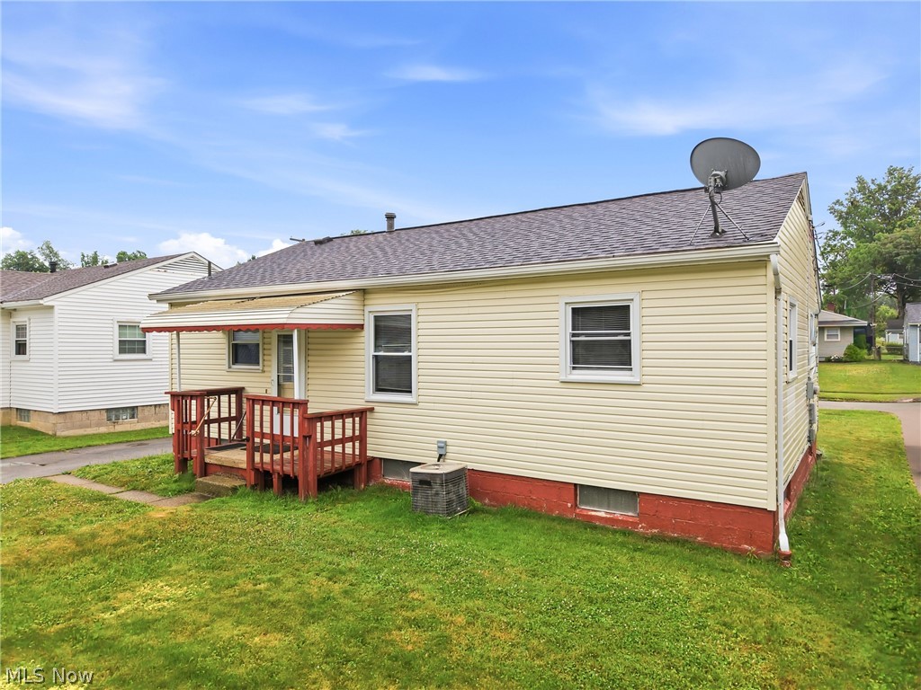 Hubbard Allotment Sub - Residential