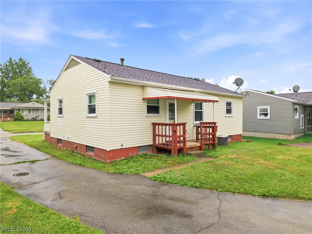 Hubbard Allotment Sub - Residential