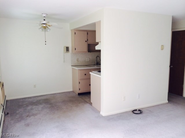 Pinecrest - Residential