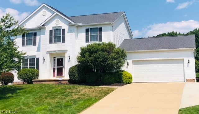 Greystone - Residential