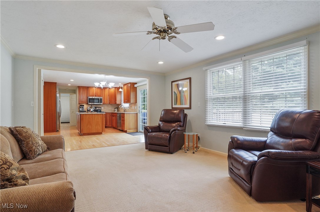 Winterbrry Heights Sub #1 - Residential