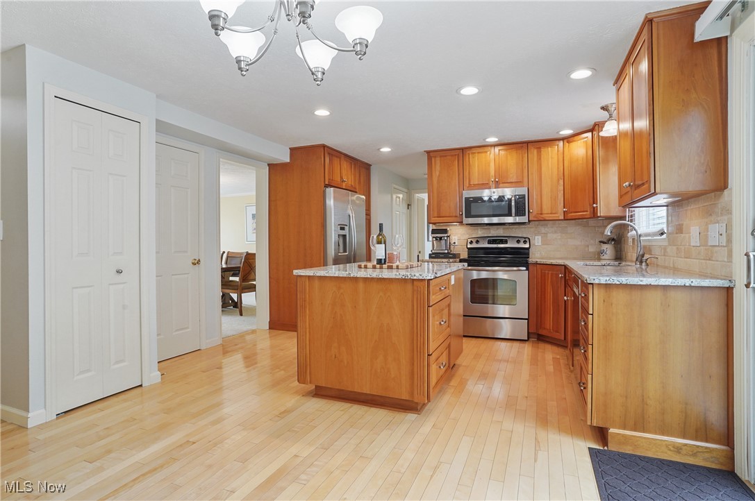 Winterbrry Heights Sub #1 - Residential
