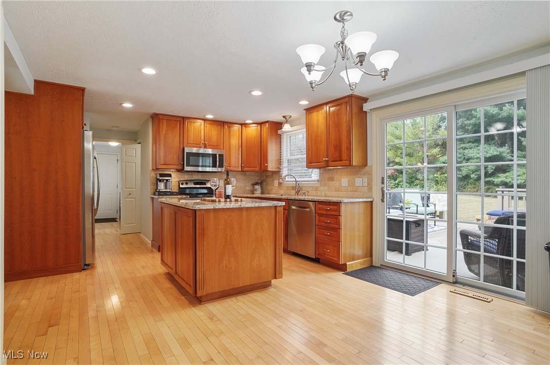 Winterbrry Heights Sub #1 - Residential