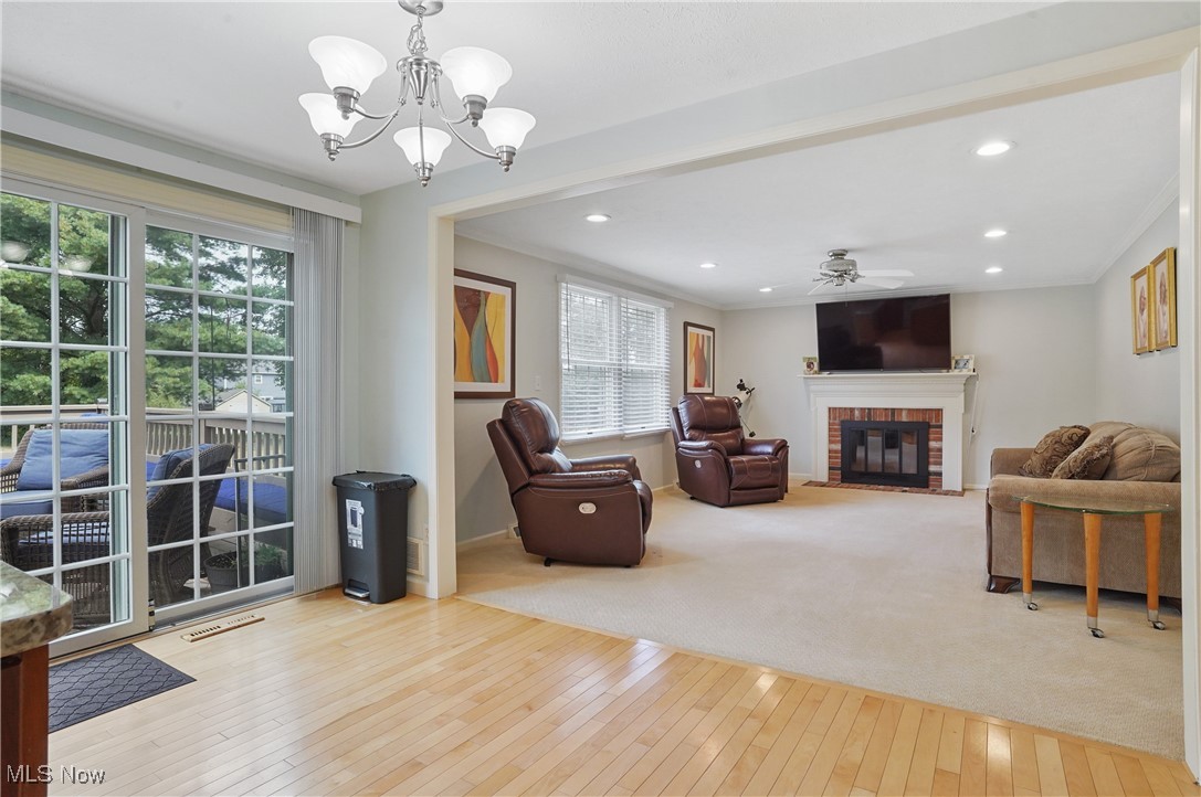 Winterbrry Heights Sub #1 - Residential