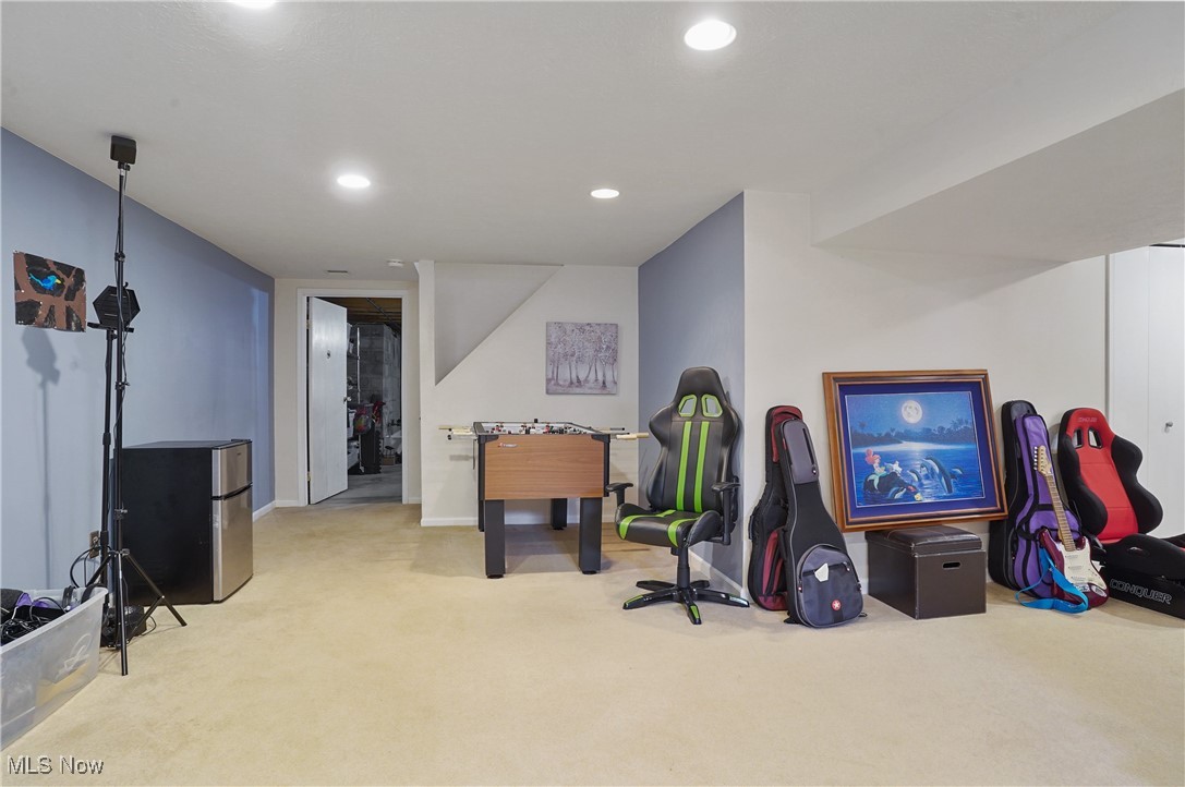 Winterbrry Heights Sub #1 - Residential