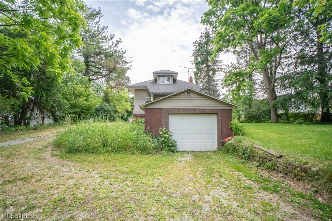 Springfield Township - Residential