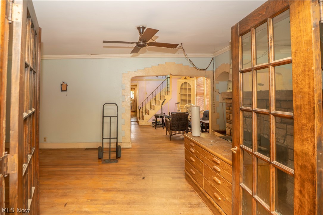 Springfield Township - Residential
