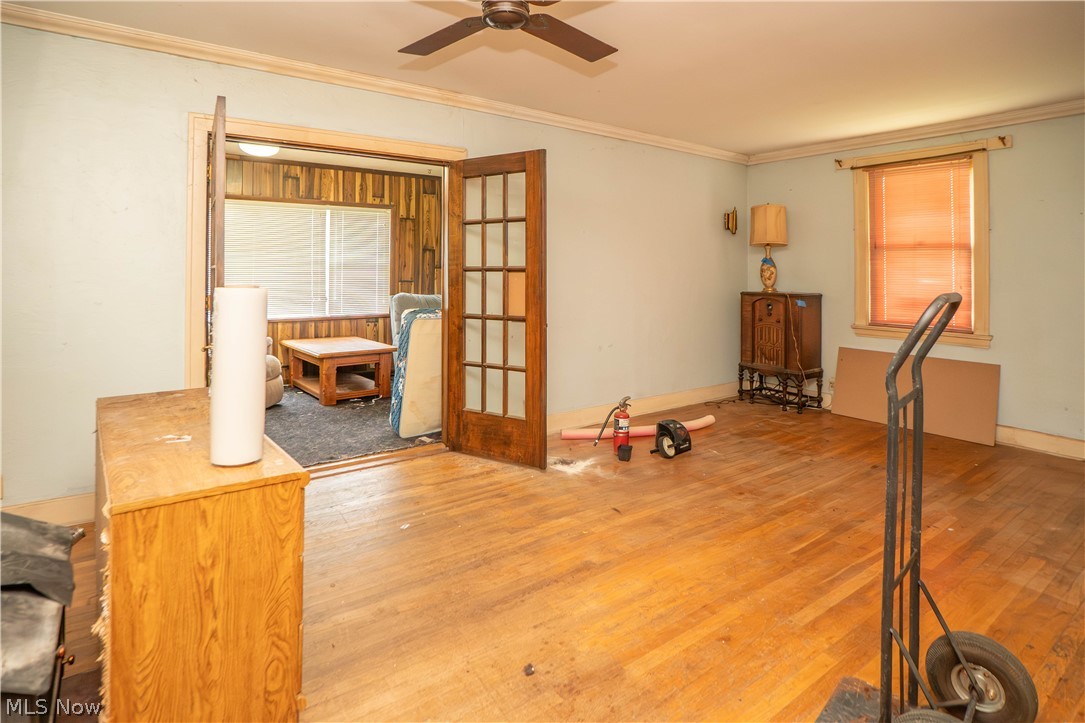 Springfield Township - Residential
