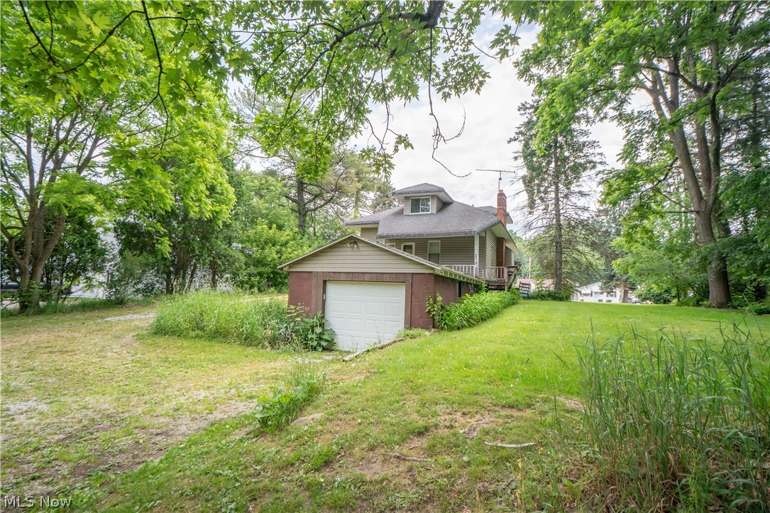Springfield Township - Residential