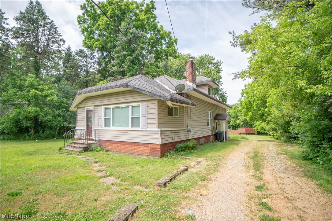 Springfield Township - Residential
