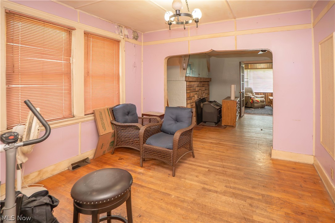 Springfield Township - Residential