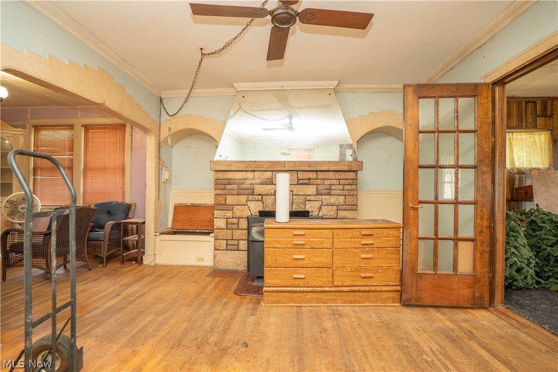 Springfield Township - Residential