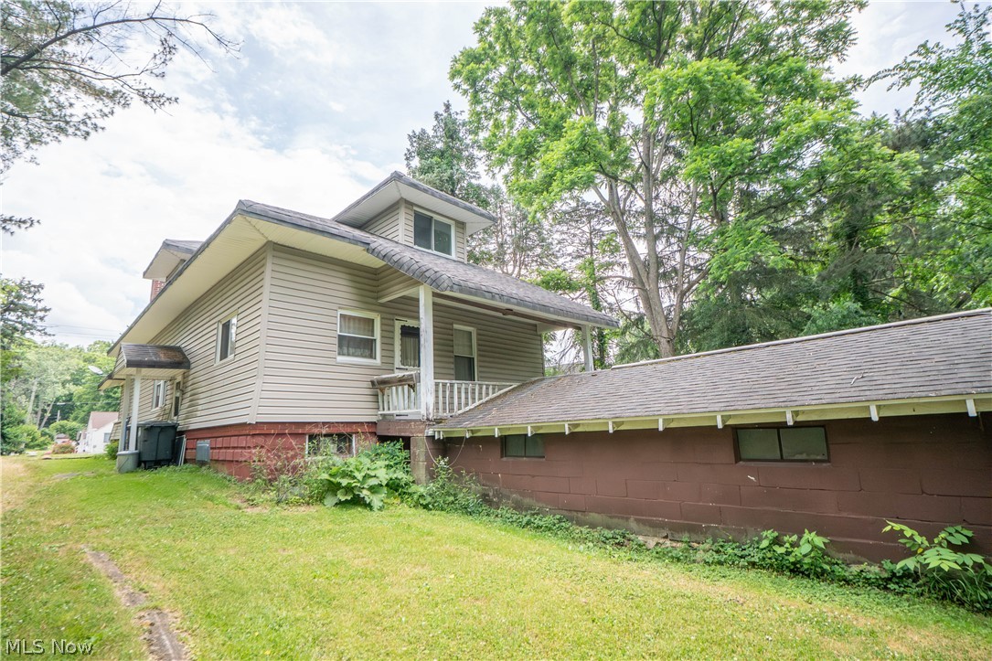 Springfield Township - Residential
