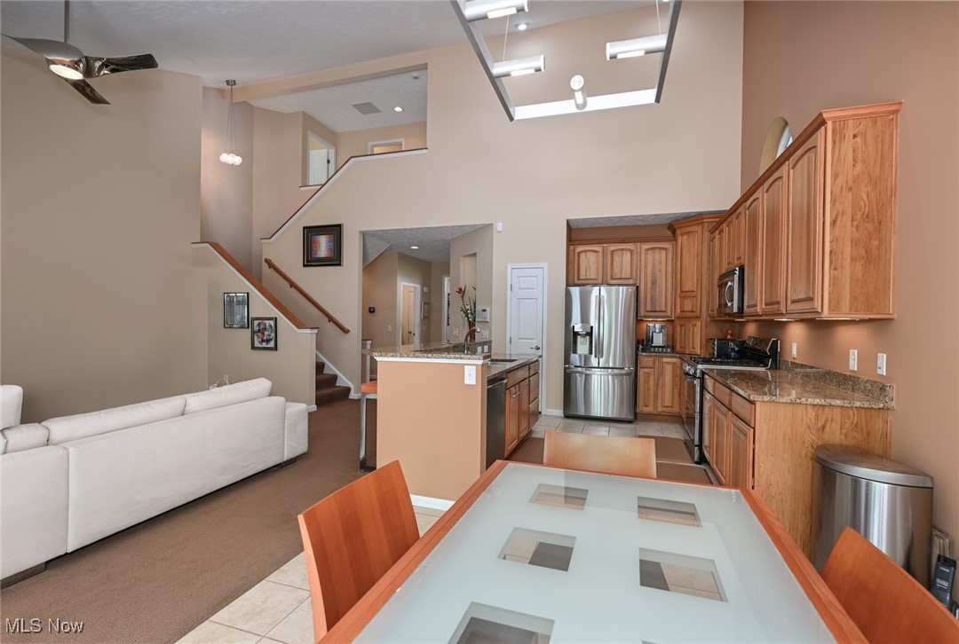 Reserve at Kensington Villas - Residential