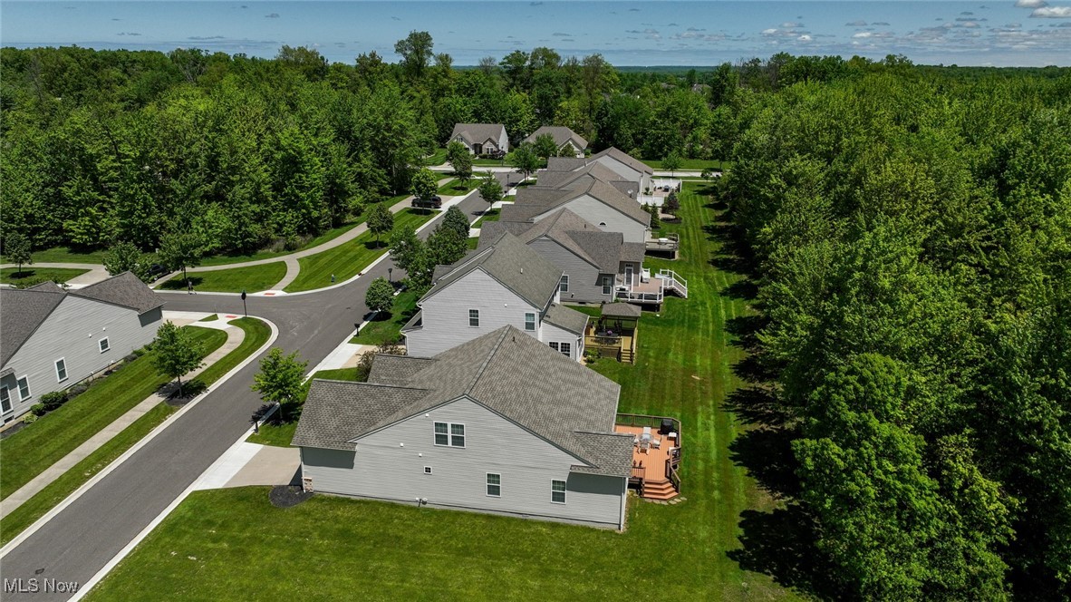 Reserve at Kensington Villas - Residential