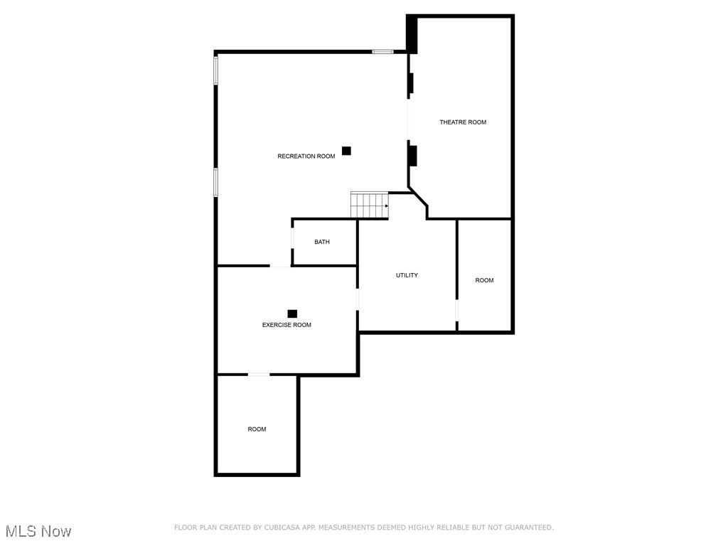 Reserve at Kensington Villas - Residential