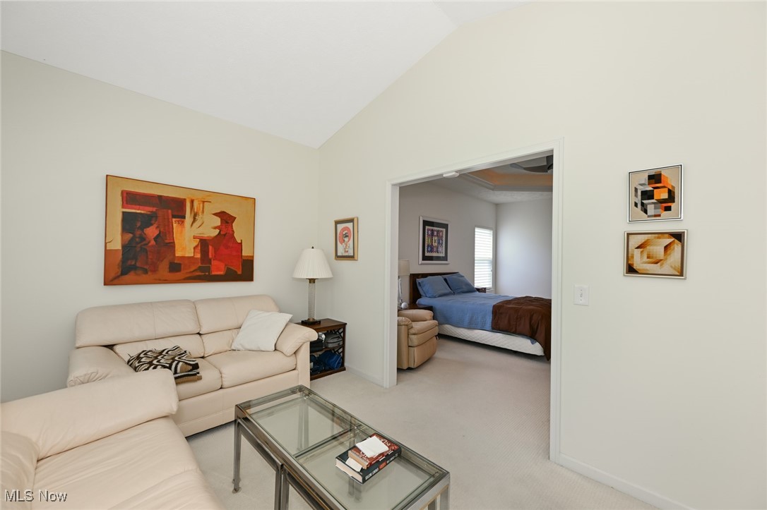 Reserve at Kensington Villas - Residential