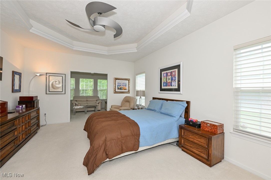 Reserve at Kensington Villas - Residential