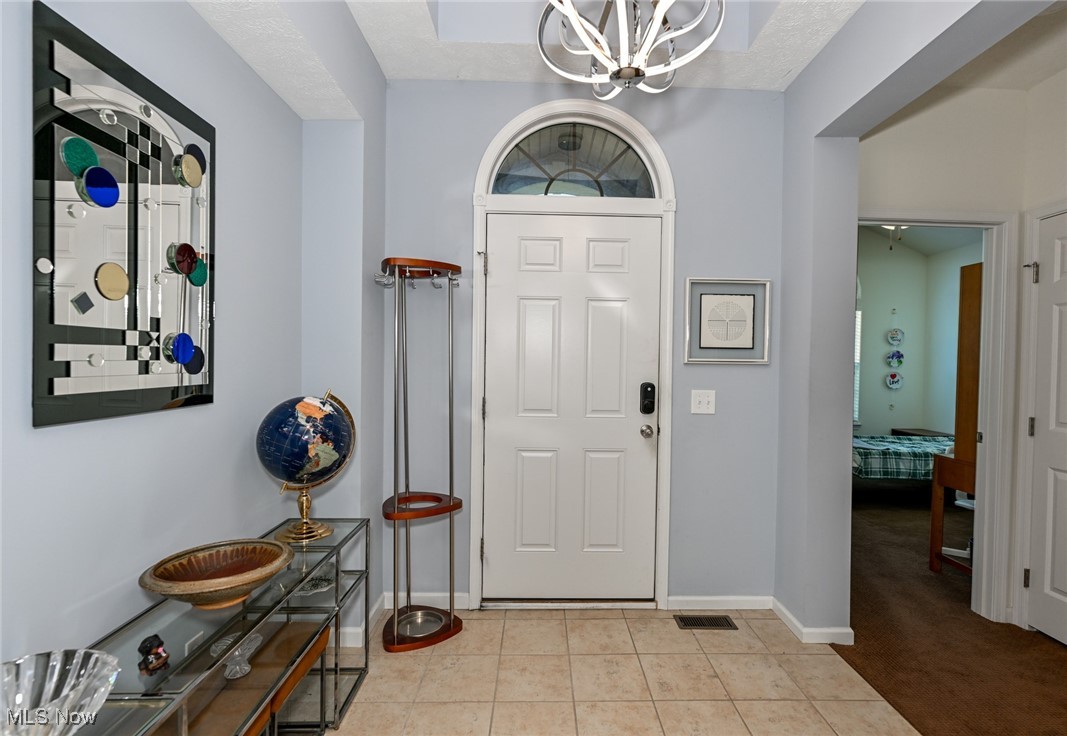 Reserve at Kensington Villas - Residential
