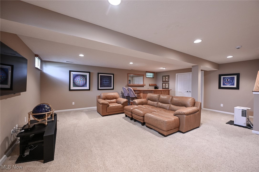 Reserve at Kensington Villas - Residential
