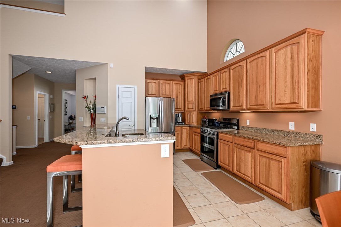 Reserve at Kensington Villas - Residential