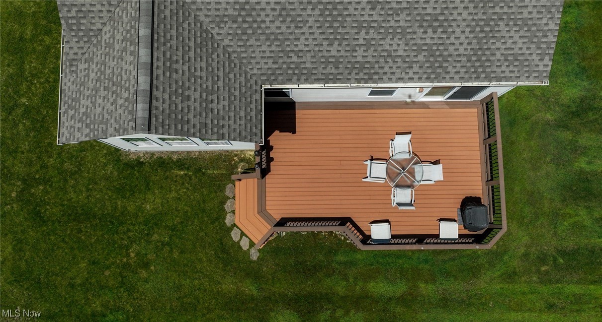 Reserve at Kensington Villas - Residential