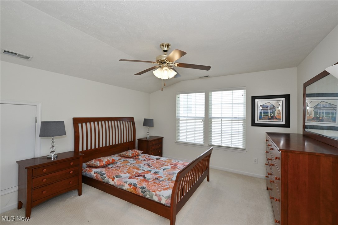 Reserve at Kensington Villas - Residential