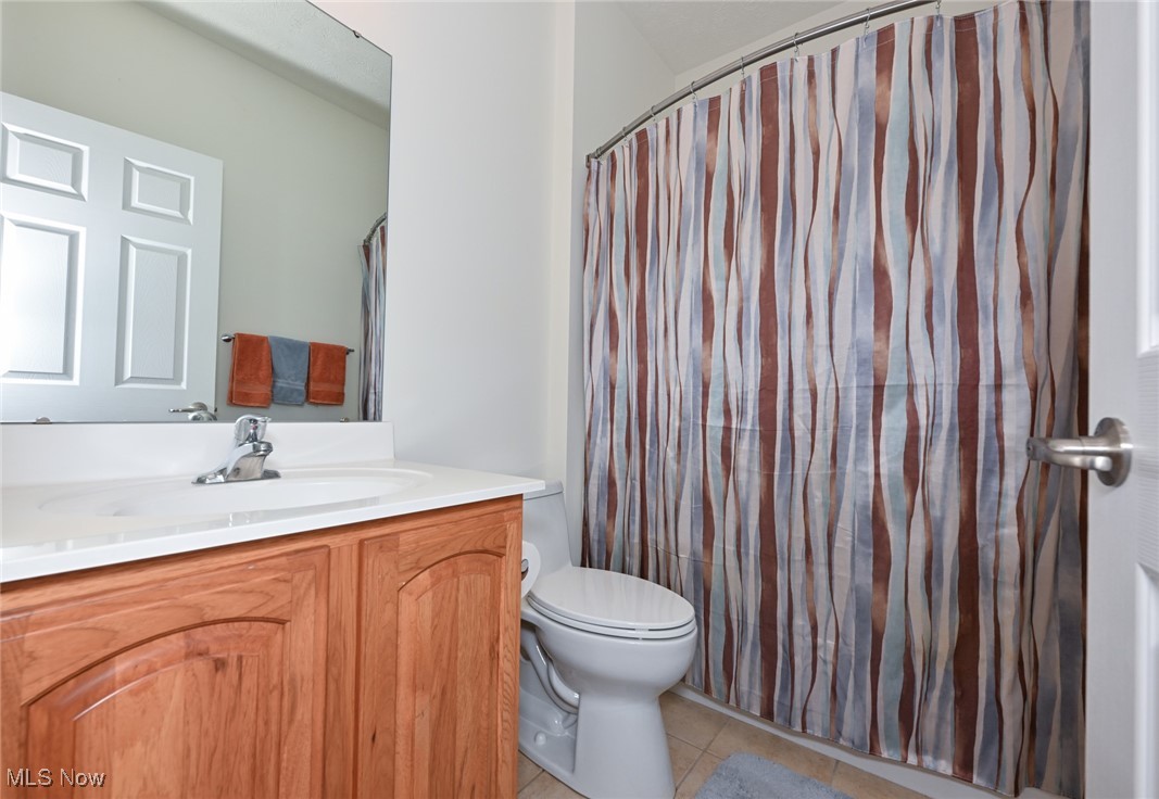 Reserve at Kensington Villas - Residential