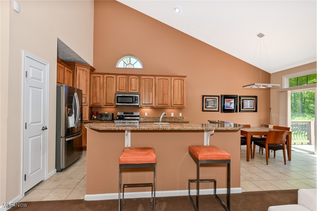Reserve at Kensington Villas - Residential