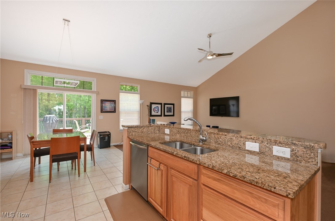 Reserve at Kensington Villas - Residential