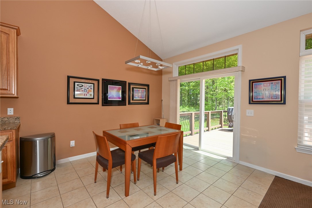 Reserve at Kensington Villas - Residential
