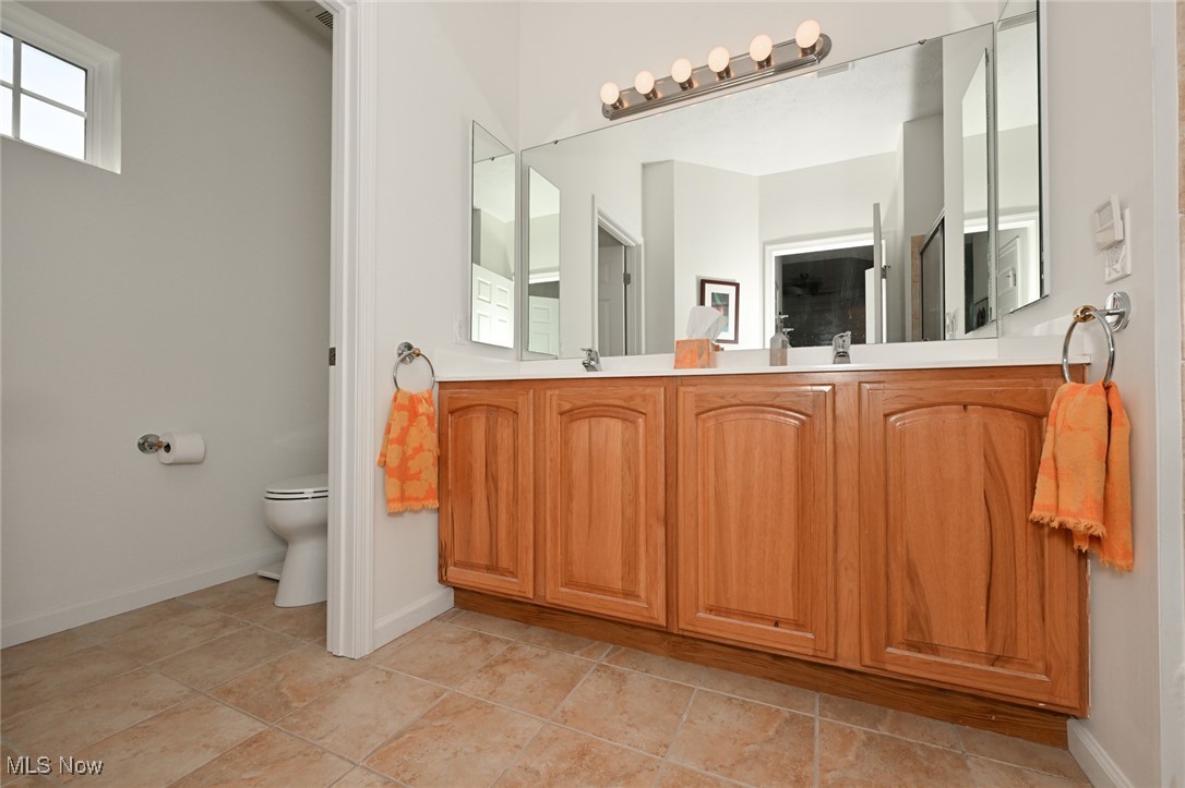 Reserve at Kensington Villas - Residential