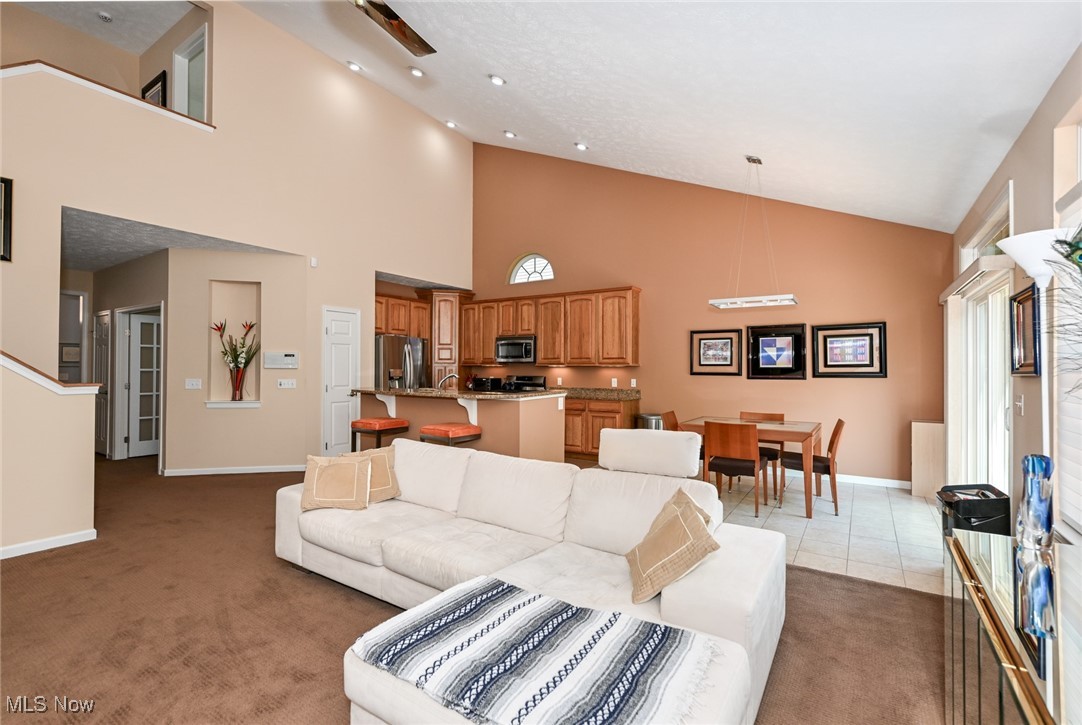 Reserve at Kensington Villas - Residential