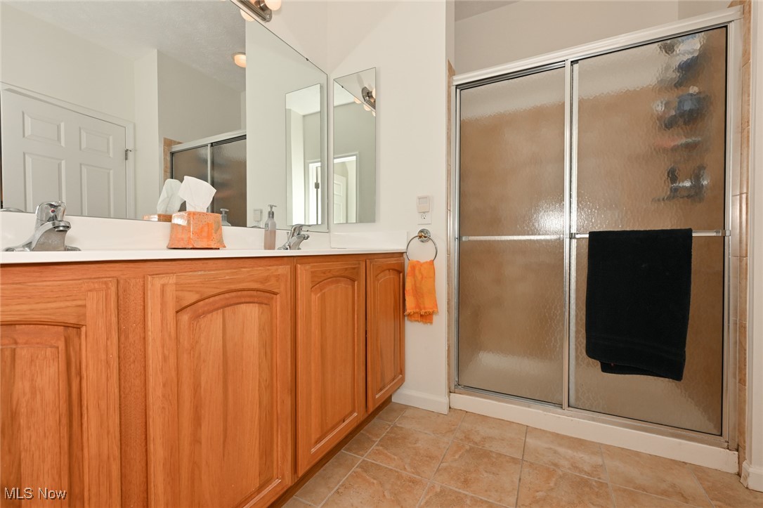 Reserve at Kensington Villas - Residential