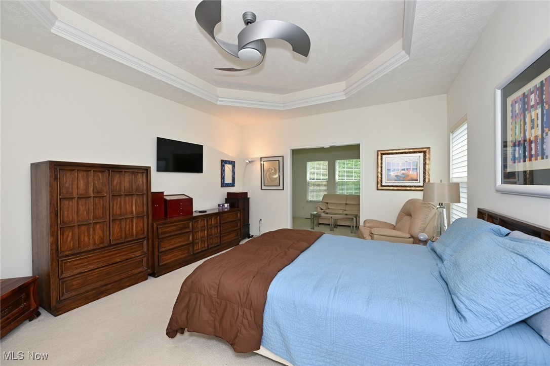 Reserve at Kensington Villas - Residential