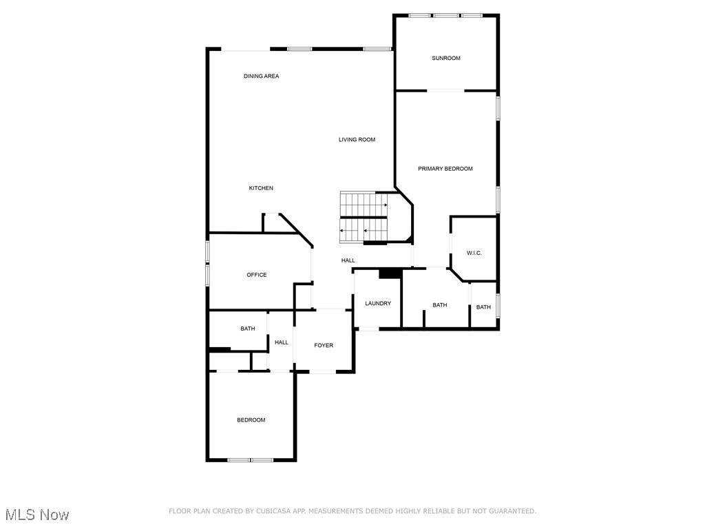 Reserve at Kensington Villas - Residential