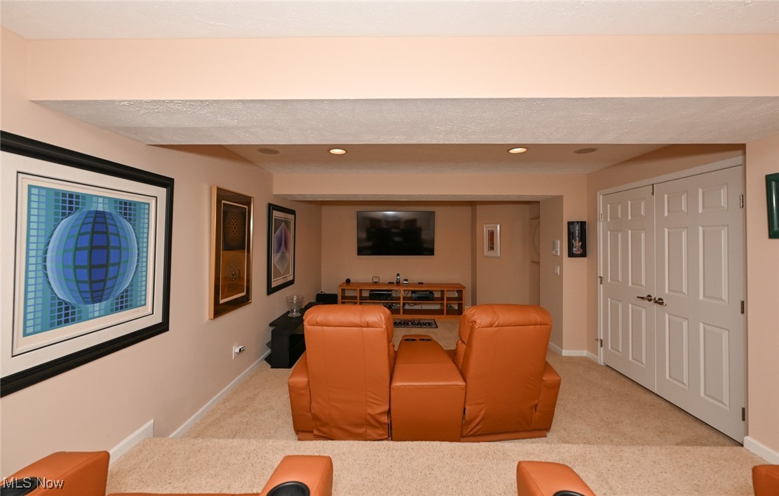 Reserve at Kensington Villas - Residential